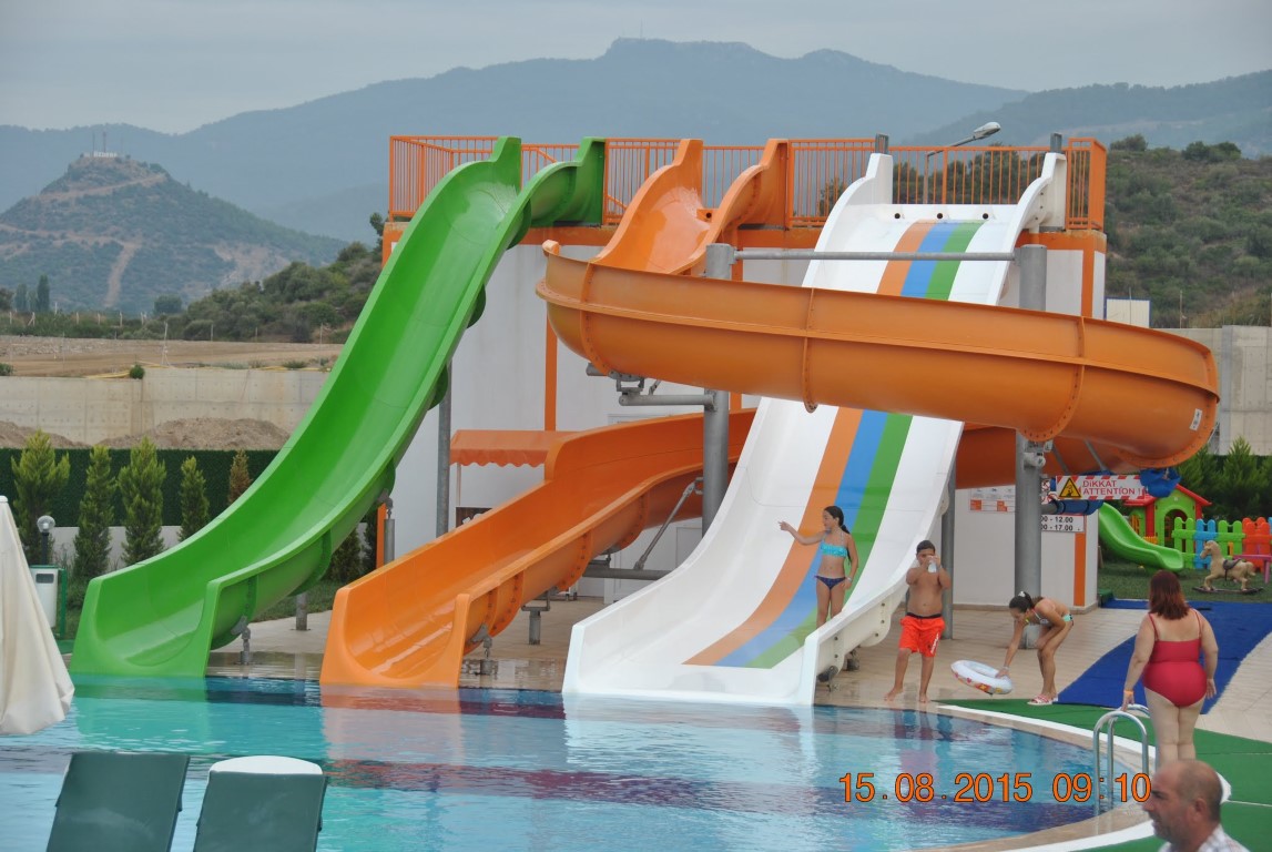 imagini hotel NOTION KESRE OZDERE